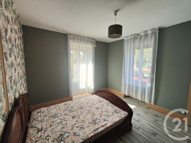 maison à vendre - 6 pièces - 127.4 m2 - HERRY - 18 - CENTRE - Century 21 Agence Ducreux
