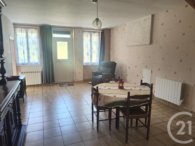 maison à vendre - 6 pièces - 127.4 m2 - HERRY - 18 - CENTRE - Century 21 Agence Ducreux