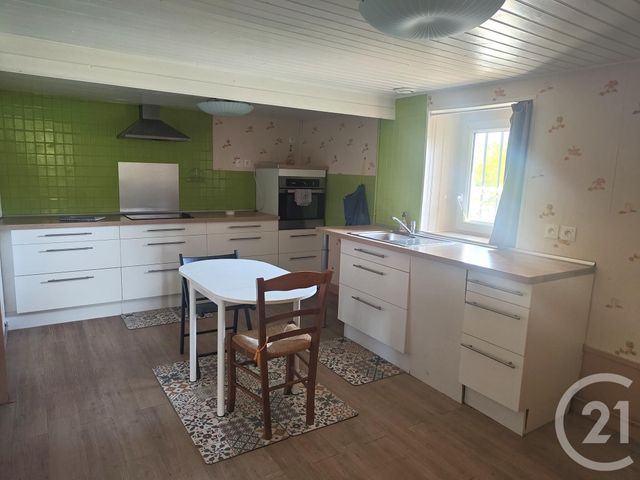maison à vendre - 6 pièces - 127.4 m2 - HERRY - 18 - CENTRE - Century 21 Agence Ducreux