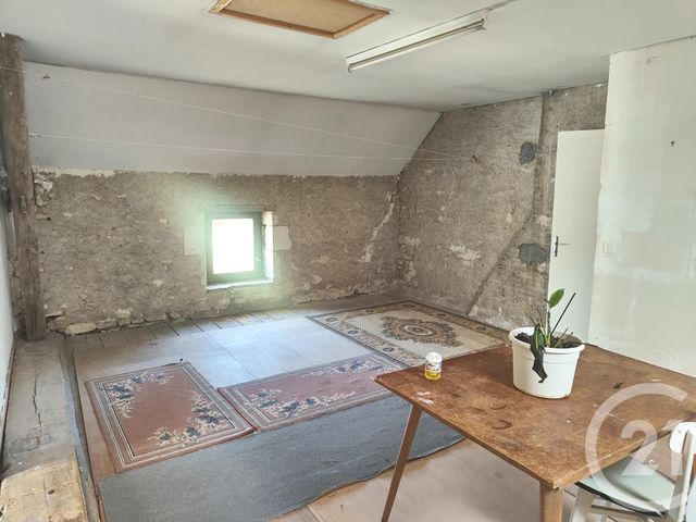 maison à vendre - 6 pièces - 127.4 m2 - HERRY - 18 - CENTRE - Century 21 Agence Ducreux