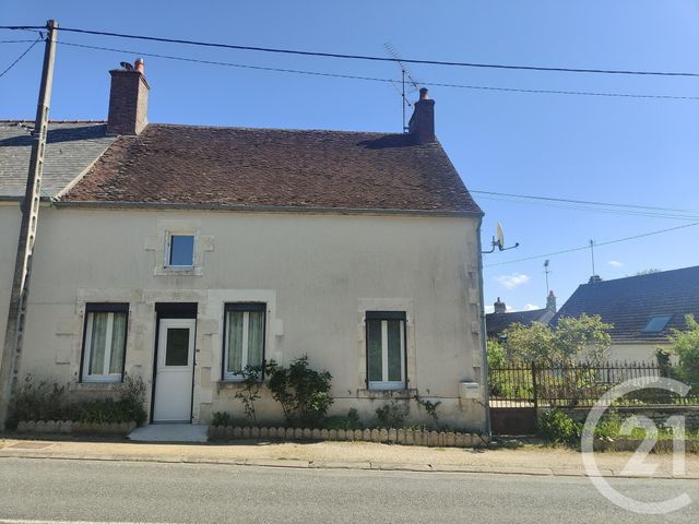 maison à vendre - 6 pièces - 127.4 m2 - HERRY - 18 - CENTRE - Century 21 Agence Ducreux