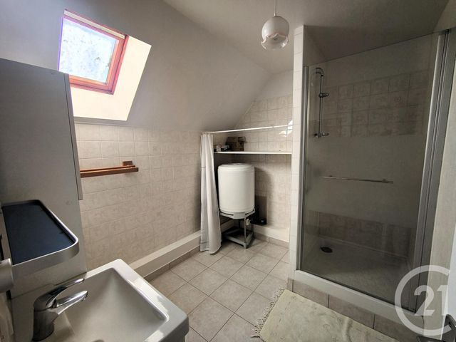 maison à vendre - 6 pièces - 127.4 m2 - HERRY - 18 - CENTRE - Century 21 Agence Ducreux