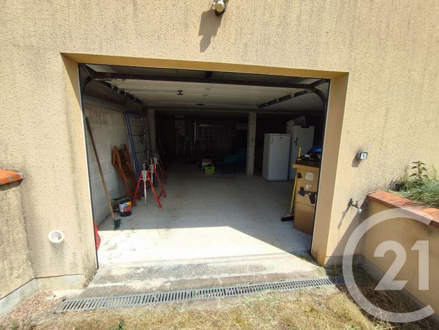 maison à vendre - 5 pièces - 110.3 m2 - ST ANDELAIN - 58 - BOURGOGNE - Century 21 Agence Ducreux