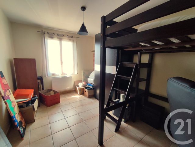 maison à vendre - 5 pièces - 110.3 m2 - ST ANDELAIN - 58 - BOURGOGNE - Century 21 Agence Ducreux