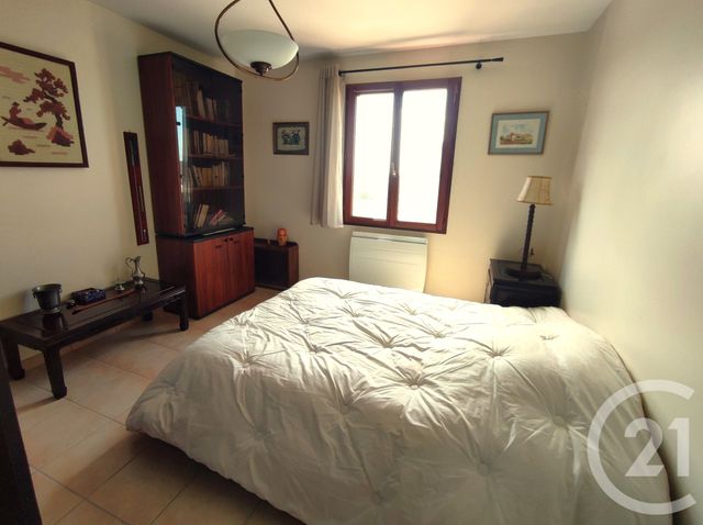 maison à vendre - 5 pièces - 110.3 m2 - ST ANDELAIN - 58 - BOURGOGNE - Century 21 Agence Ducreux