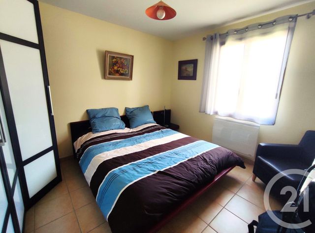 maison à vendre - 5 pièces - 110.3 m2 - ST ANDELAIN - 58 - BOURGOGNE - Century 21 Agence Ducreux