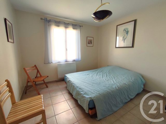 maison à vendre - 5 pièces - 110.3 m2 - ST ANDELAIN - 58 - BOURGOGNE - Century 21 Agence Ducreux