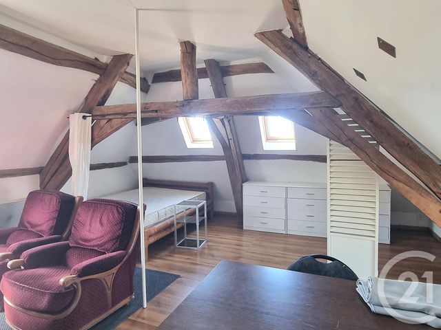 maison à vendre - 5 pièces - 170.0 m2 - STE GEMME EN SANCERROIS - 18 - CENTRE - Century 21 Agence Ducreux