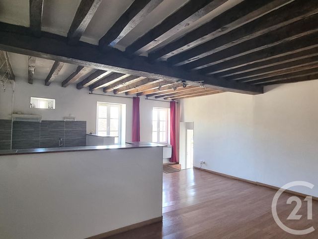 maison à vendre - 5 pièces - 170.0 m2 - STE GEMME EN SANCERROIS - 18 - CENTRE - Century 21 Agence Ducreux