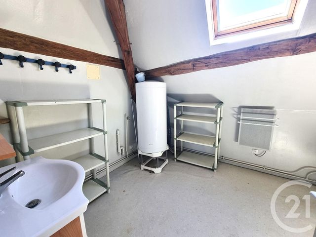 maison à vendre - 5 pièces - 170.0 m2 - STE GEMME EN SANCERROIS - 18 - CENTRE - Century 21 Agence Ducreux