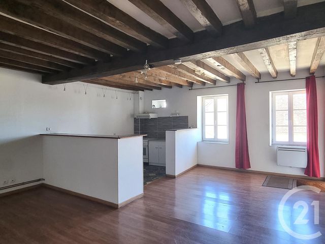 maison à vendre - 5 pièces - 170.0 m2 - STE GEMME EN SANCERROIS - 18 - CENTRE - Century 21 Agence Ducreux