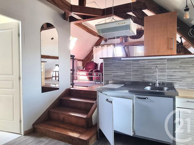 maison à vendre - 5 pièces - 170.0 m2 - STE GEMME EN SANCERROIS - 18 - CENTRE - Century 21 Agence Ducreux