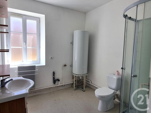 maison à vendre - 5 pièces - 170.0 m2 - STE GEMME EN SANCERROIS - 18 - CENTRE - Century 21 Agence Ducreux