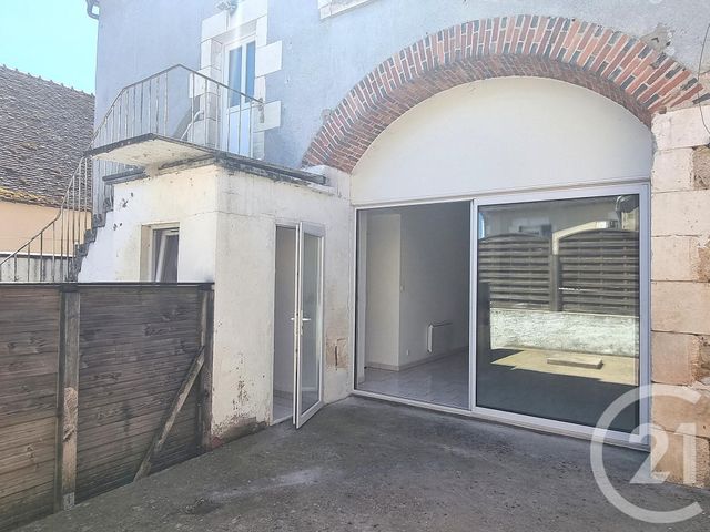 maison à vendre - 5 pièces - 170.0 m2 - STE GEMME EN SANCERROIS - 18 - CENTRE - Century 21 Agence Ducreux