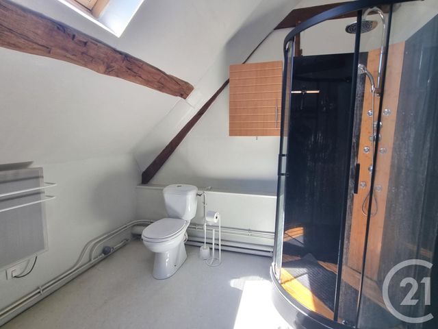 maison à vendre - 5 pièces - 170.0 m2 - STE GEMME EN SANCERROIS - 18 - CENTRE - Century 21 Agence Ducreux