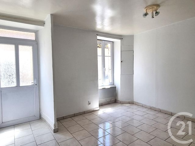 maison à vendre - 5 pièces - 170.0 m2 - STE GEMME EN SANCERROIS - 18 - CENTRE - Century 21 Agence Ducreux