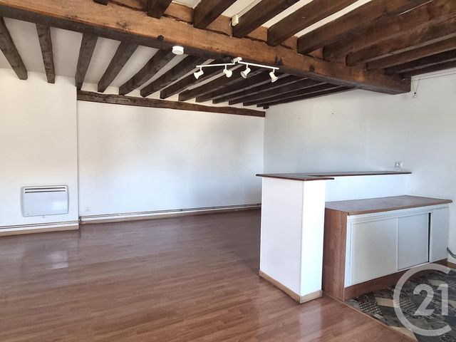maison à vendre - 5 pièces - 170.0 m2 - STE GEMME EN SANCERROIS - 18 - CENTRE - Century 21 Agence Ducreux