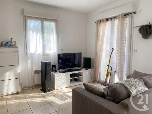 maison à vendre - 2 pièces - 36.0 m2 - NEUVY SUR LOIRE - 58 - BOURGOGNE - Century 21 Agence Ducreux