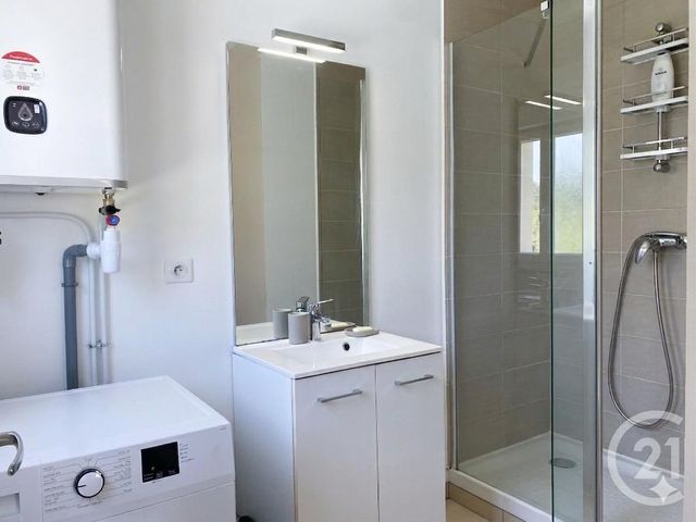 maison à vendre - 2 pièces - 36.0 m2 - NEUVY SUR LOIRE - 58 - BOURGOGNE - Century 21 Agence Ducreux