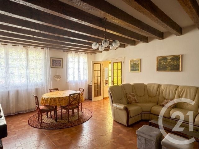 maison à vendre - 5 pièces - 115.0 m2 - POUILLY SUR LOIRE - 58 - BOURGOGNE - Century 21 Agence Ducreux