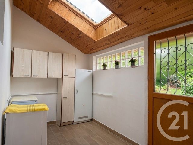 maison à vendre - 5 pièces - 115.0 m2 - POUILLY SUR LOIRE - 58 - BOURGOGNE - Century 21 Agence Ducreux