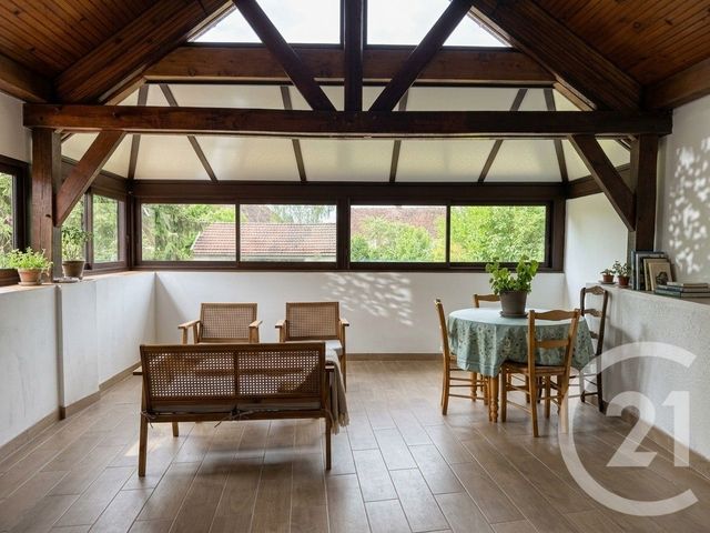 maison à vendre - 5 pièces - 115.0 m2 - POUILLY SUR LOIRE - 58 - BOURGOGNE - Century 21 Agence Ducreux