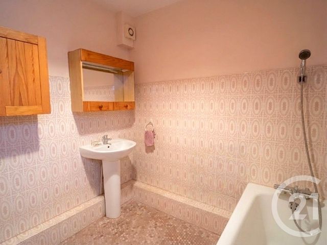 maison à vendre - 5 pièces - 115.0 m2 - POUILLY SUR LOIRE - 58 - BOURGOGNE - Century 21 Agence Ducreux