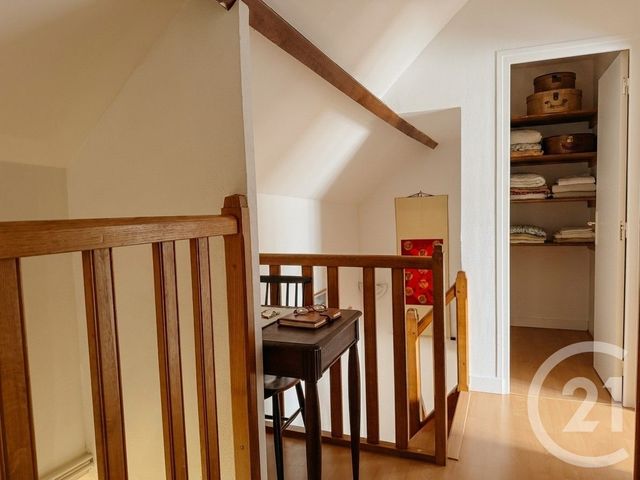 maison à vendre - 5 pièces - 115.0 m2 - POUILLY SUR LOIRE - 58 - BOURGOGNE - Century 21 Agence Ducreux