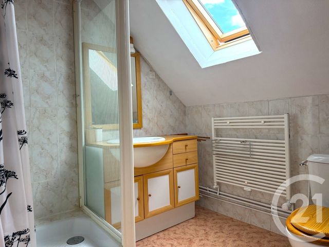 maison à vendre - 5 pièces - 115.0 m2 - POUILLY SUR LOIRE - 58 - BOURGOGNE - Century 21 Agence Ducreux