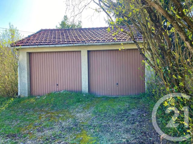 maison à vendre - 5 pièces - 115.0 m2 - POUILLY SUR LOIRE - 58 - BOURGOGNE - Century 21 Agence Ducreux