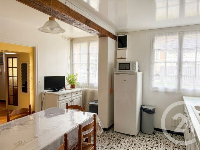 maison à vendre - 5 pièces - 115.0 m2 - POUILLY SUR LOIRE - 58 - BOURGOGNE - Century 21 Agence Ducreux