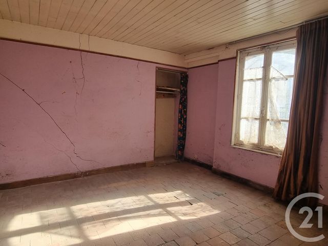 maison à vendre - 3 pièces - 66.5 m2 - MENETREOL SOUS SANCERRE - 18 - CENTRE - Century 21 Agence Ducreux