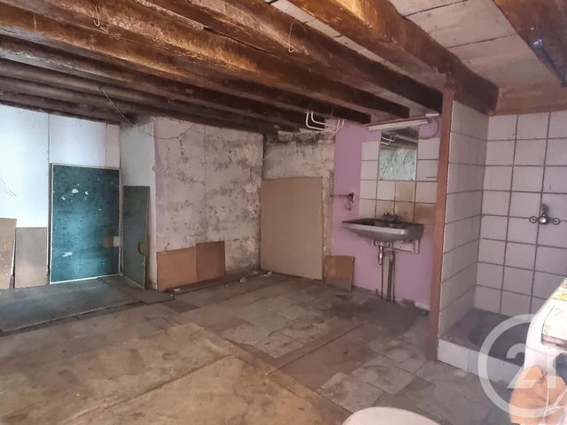 maison à vendre - 3 pièces - 66.5 m2 - MENETREOL SOUS SANCERRE - 18 - CENTRE - Century 21 Agence Ducreux