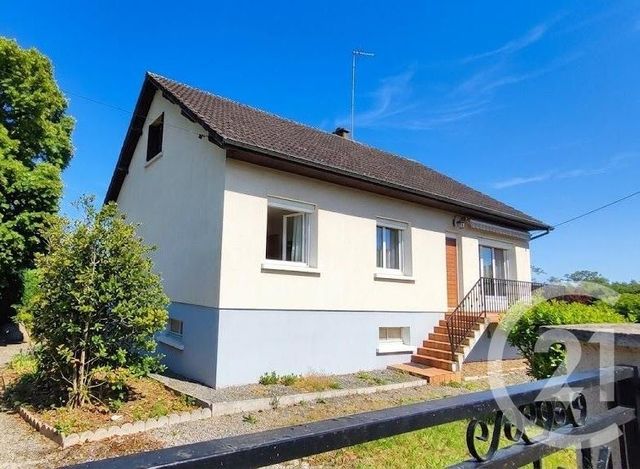 Maison à vendre ST PERE