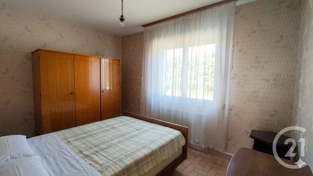maison à vendre - 5 pièces - 84.3 m2 - ST PERE - 58 - BOURGOGNE - Century 21 Agence Ducreux