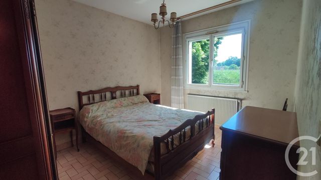 maison à vendre - 5 pièces - 84.3 m2 - ST PERE - 58 - BOURGOGNE - Century 21 Agence Ducreux