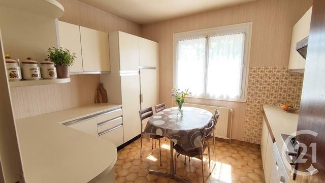 maison à vendre - 5 pièces - 84.3 m2 - ST PERE - 58 - BOURGOGNE - Century 21 Agence Ducreux