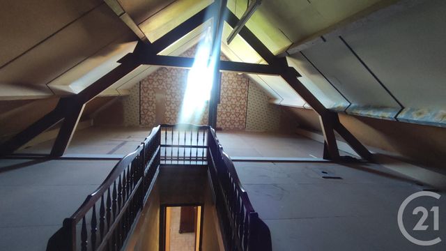 maison à vendre - 5 pièces - 84.3 m2 - ST PERE - 58 - BOURGOGNE - Century 21 Agence Ducreux