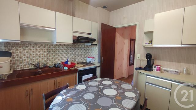 maison à vendre - 5 pièces - 84.3 m2 - ST PERE - 58 - BOURGOGNE - Century 21 Agence Ducreux