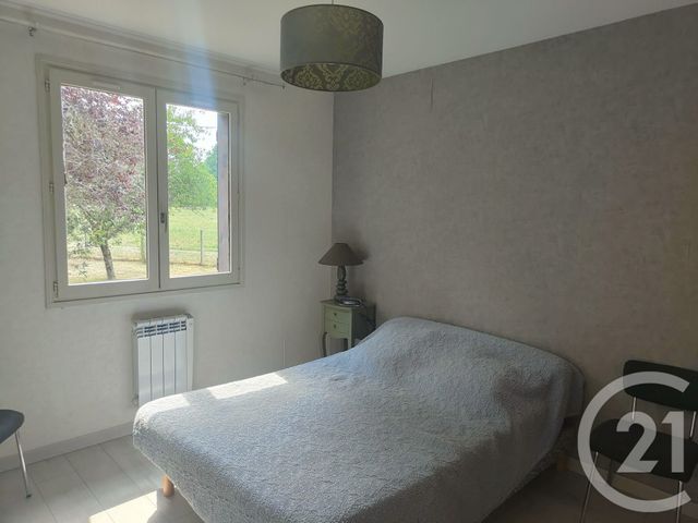 maison à vendre - 5 pièces - 78.4 m2 - COSNE COURS SUR LOIRE - 58 - BOURGOGNE - Century 21 Agence Ducreux