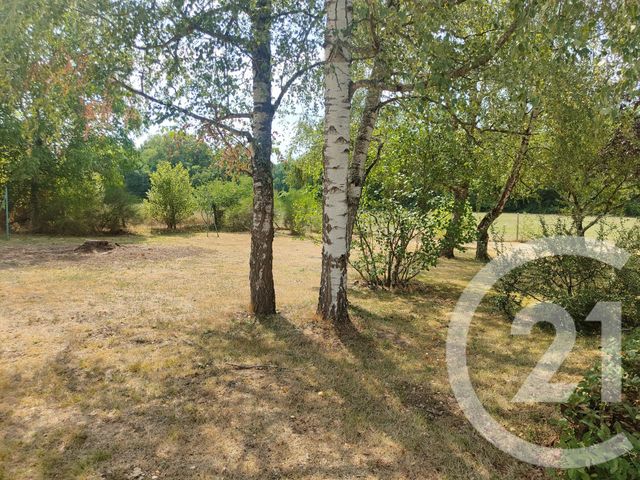 maison à vendre - 5 pièces - 78.4 m2 - COSNE COURS SUR LOIRE - 58 - BOURGOGNE - Century 21 Agence Ducreux