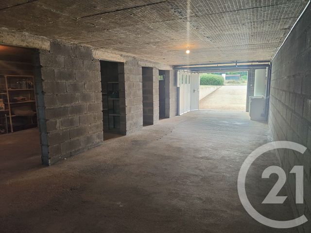 maison à vendre - 5 pièces - 78.4 m2 - COSNE COURS SUR LOIRE - 58 - BOURGOGNE - Century 21 Agence Ducreux