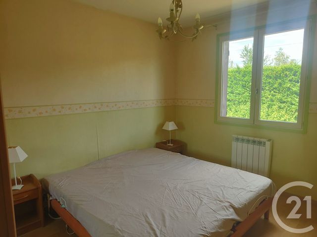 maison à vendre - 5 pièces - 78.4 m2 - COSNE COURS SUR LOIRE - 58 - BOURGOGNE - Century 21 Agence Ducreux