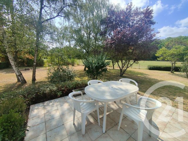 maison à vendre - 5 pièces - 78.4 m2 - COSNE COURS SUR LOIRE - 58 - BOURGOGNE - Century 21 Agence Ducreux