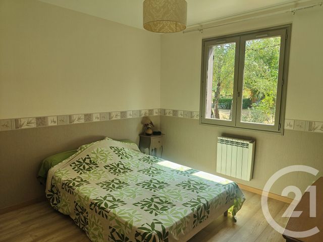 maison à vendre - 5 pièces - 78.4 m2 - COSNE COURS SUR LOIRE - 58 - BOURGOGNE - Century 21 Agence Ducreux