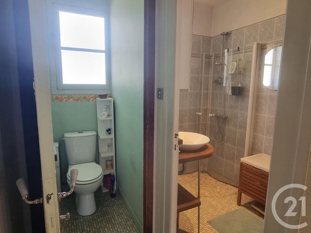 maison à vendre - 5 pièces - 90.0 m2 - ST SATUR - 18 - CENTRE - Century 21 Agence Ducreux
