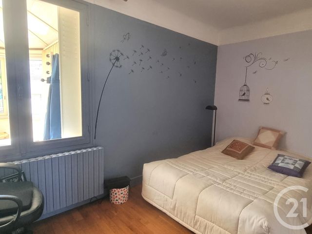 maison à vendre - 5 pièces - 90.0 m2 - ST SATUR - 18 - CENTRE - Century 21 Agence Ducreux