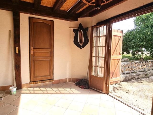 maison à vendre - 4 pièces - 113.0 m2 - JALOGNES - 18 - CENTRE - Century 21 Agence Ducreux