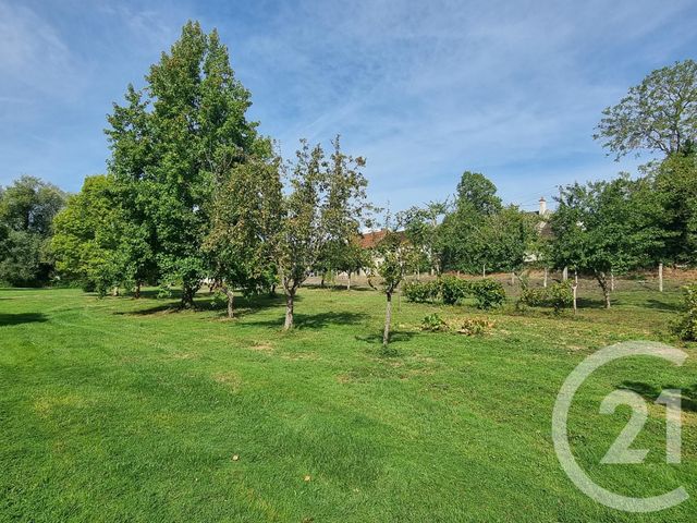 maison à vendre - 4 pièces - 113.0 m2 - JALOGNES - 18 - CENTRE - Century 21 Agence Ducreux