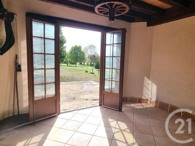 maison à vendre - 4 pièces - 113.0 m2 - JALOGNES - 18 - CENTRE - Century 21 Agence Ducreux